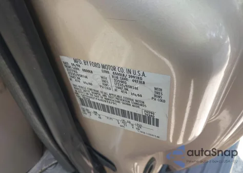 1999 Ford F250 Lariat/Xl/Xlt from USA, damaged, VIN 1FTNX21F6XEB76791